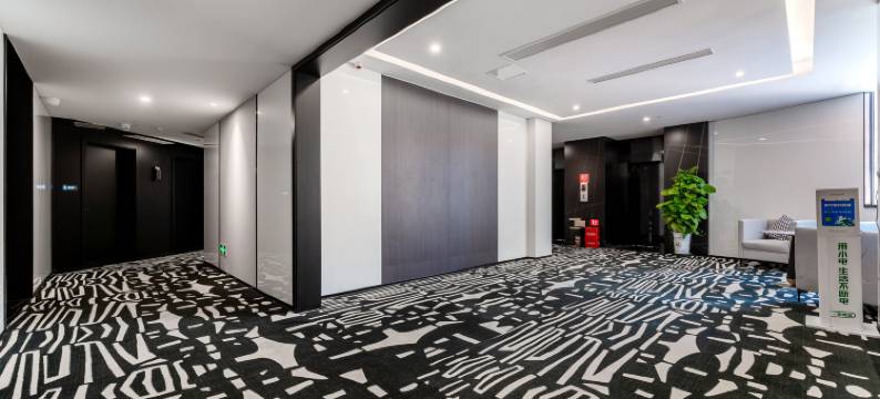 达州鹏飞大酒店(达州仁和新城火车站店)图片