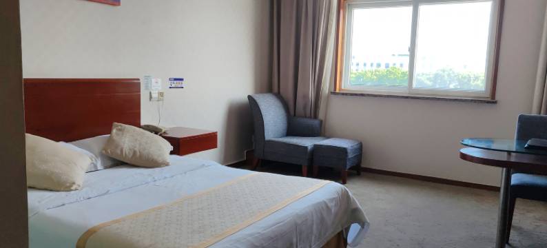 常熟蒋巷宾馆图片