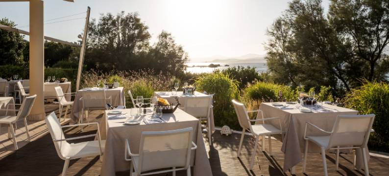 卡拉康切迪酒店 - V 度假屋(Cala Cuncheddi - VRetreats)图片