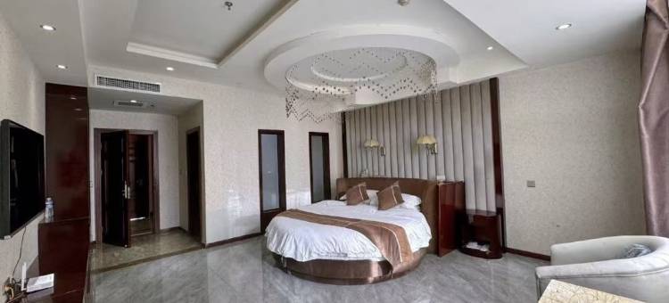 志丹怀宇大酒店图片