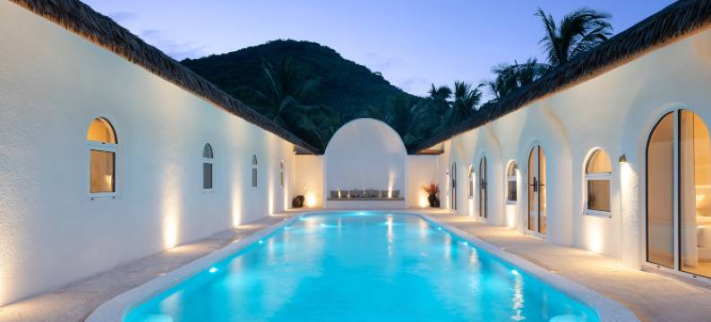 万宁享墅民宿(石梅湾店)图片