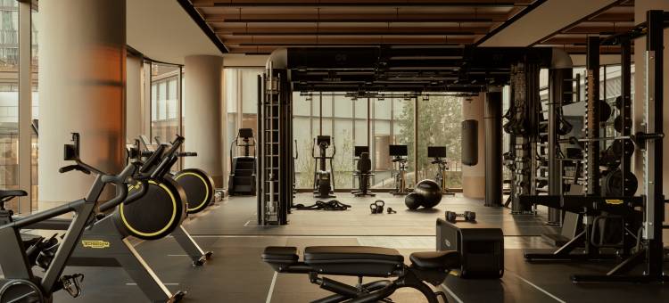 迦努东京(Janu Tokyo)图片