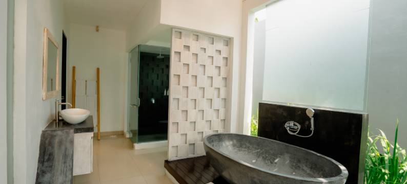 图卡德别墅(The Tukad Villa)图片