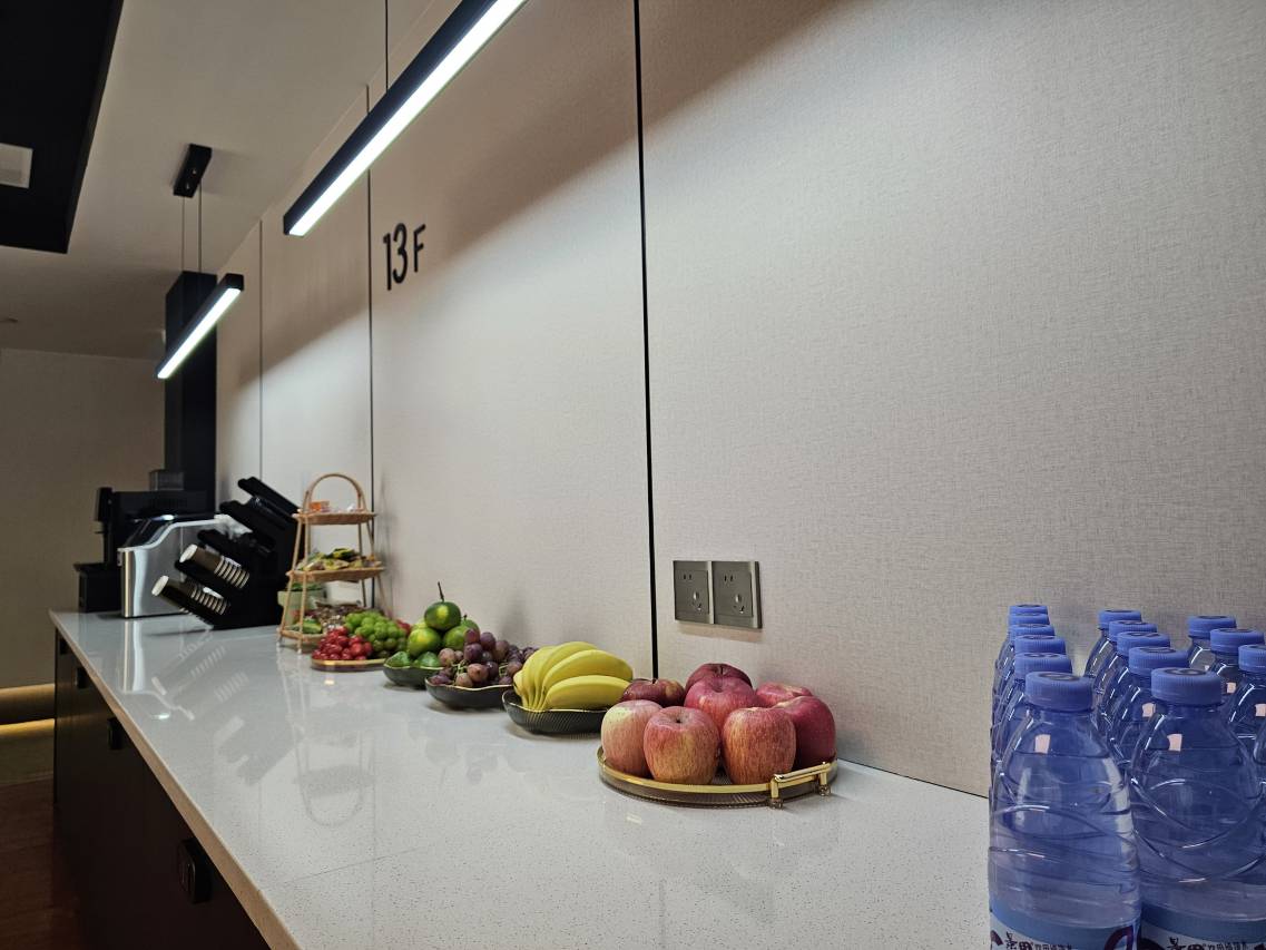 御和酒店(湖南软件学院和平校区店)图片