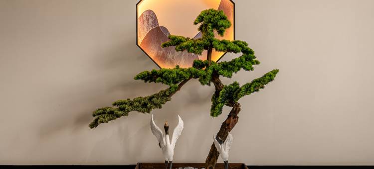 兰亭轻雅酒店·LANTING HOTEL(大同云冈吾悦广场店)图片