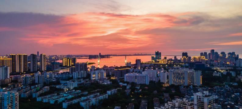 宝来威酒店(骑楼老街海南大学东门店)图片