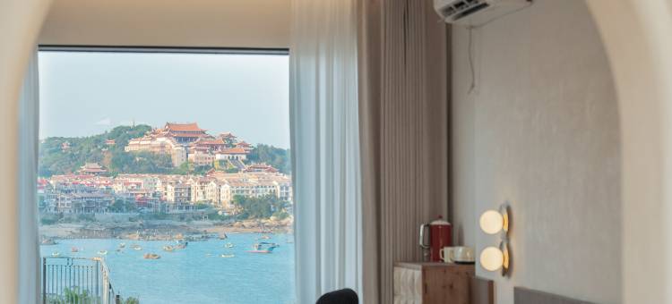 湄洲岛湄屿宿集·如昨民宿(妈祖文化论坛店)图片