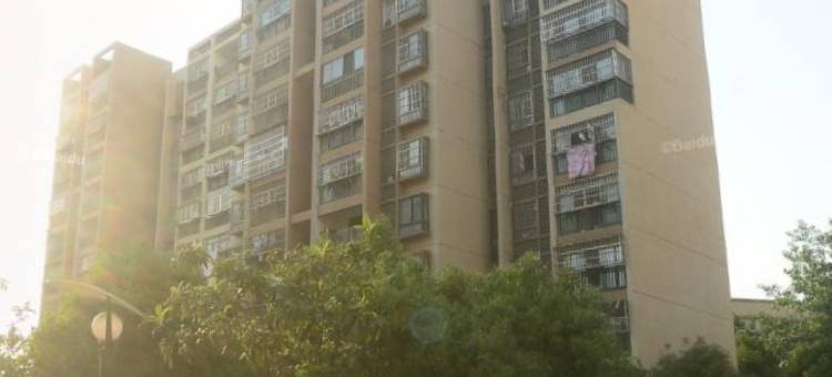 半隐民宿(滨河小区店)图片