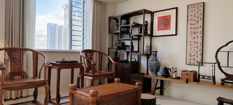 平潭六笙民宿图片