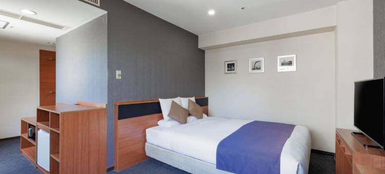 MYSTAYS 名古屋荣酒店(HOTEL MYSTAYS Nagoya Sakae)图片