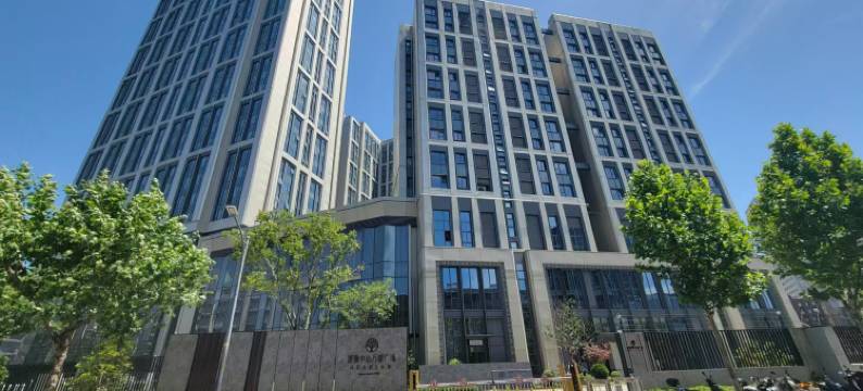 铂樾云宿(玄武湖景区狮子桥步行街店)图片