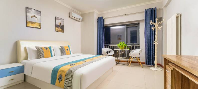 众发酒店(银川站国际会展中心店)图片