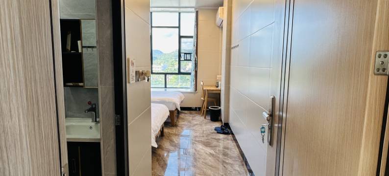 碧海鸿利度假民宿图片