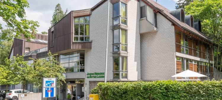 卢塞恩青年旅馆(Luzern Youth Hostel)图片