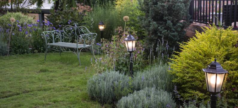 Princess·吉舍·花镜庄园欧式度假小屋图片