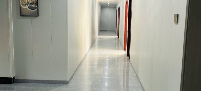 保定天悦快捷宾馆图片