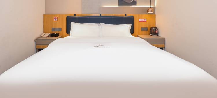 骏怡精选酒店(南京奥体中心奥体东地铁站店)图片