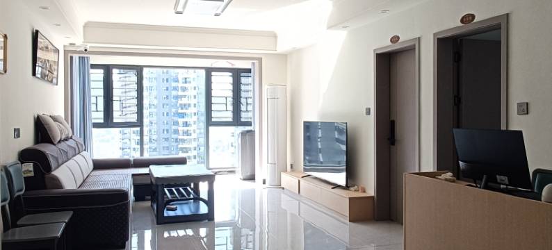 香梦居民宿(张家界高铁西站店)图片