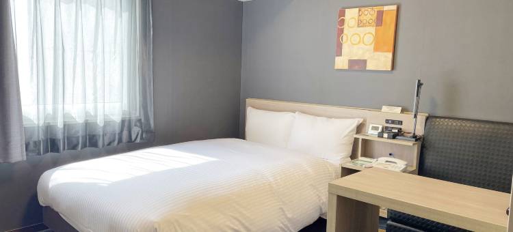 露樱酒店-东京蒲田店(Hotel Route-Inn Tokyo Kamata -Ayamebashi-)图片