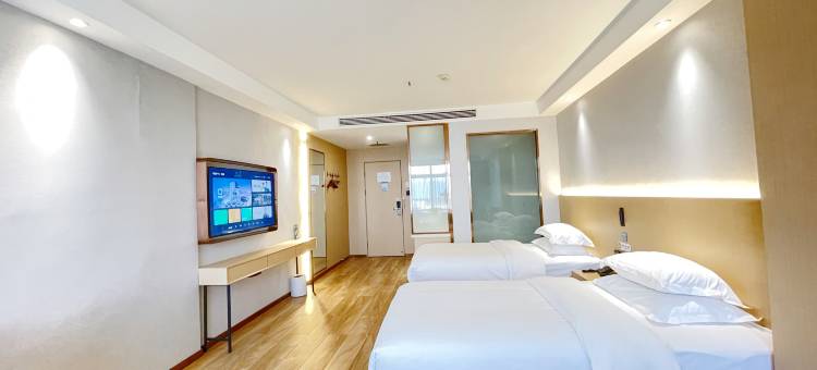 丽尊酒店(鹤壁爱之城店)图片