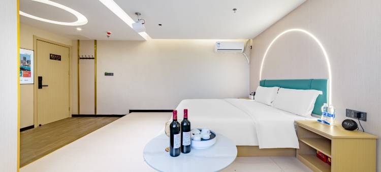 菲尔特·智享酒店(揭阳潮汕国际机场店)图片