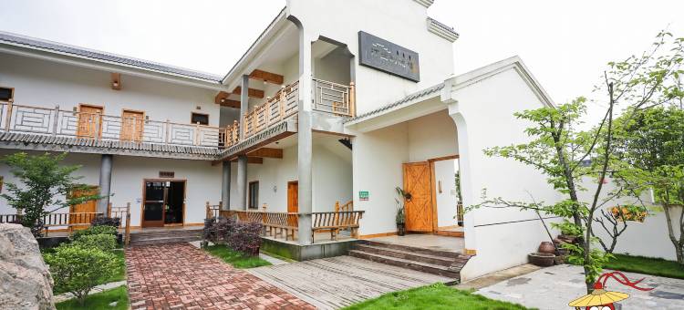 岳阳汀兰别院民宿图片