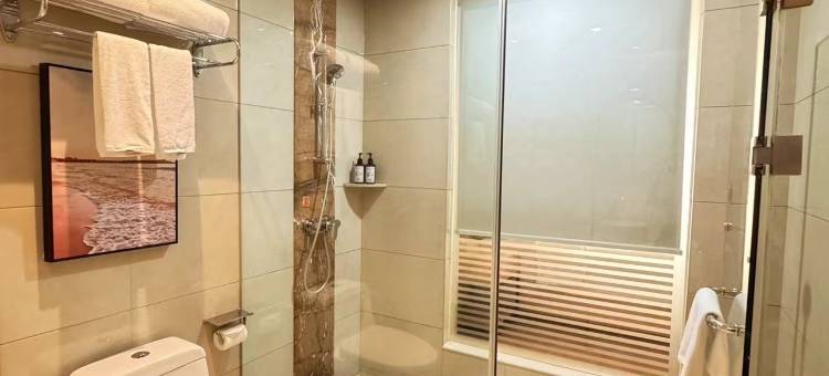 维也纳国际酒店(佛山乐从罗浮宫国际家具博览中心店)图片