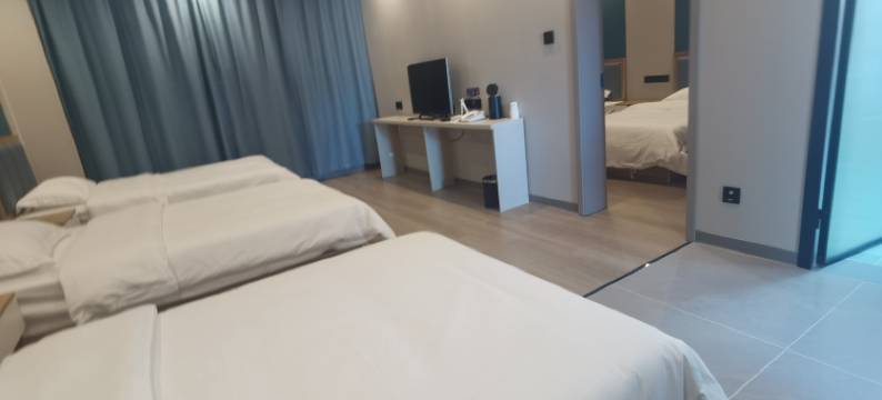 吉木乃嘉缘宾馆图片