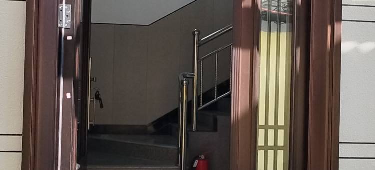 依山壹舍民宿图片