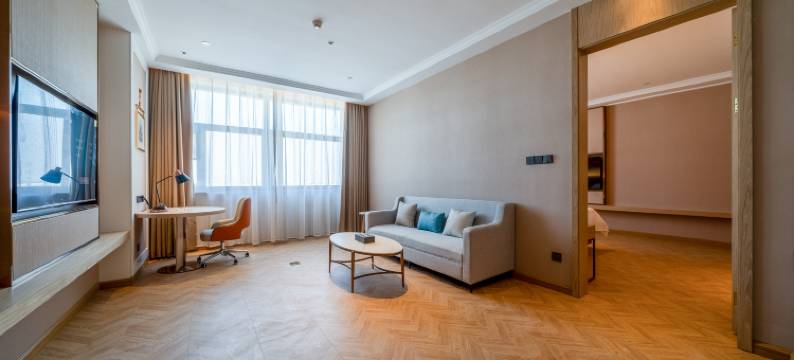 维也纳酒店(淮安银蕨广场长征路店)图片