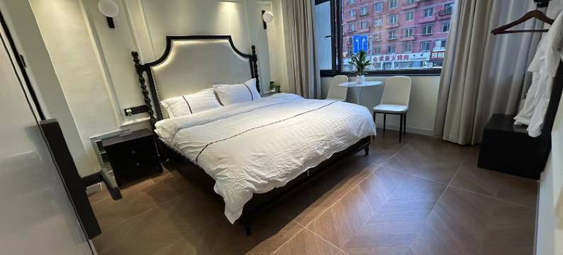 盛宏威尼斯宾馆图片