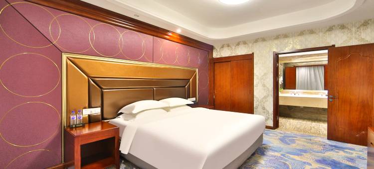 梅河口宾馆图片