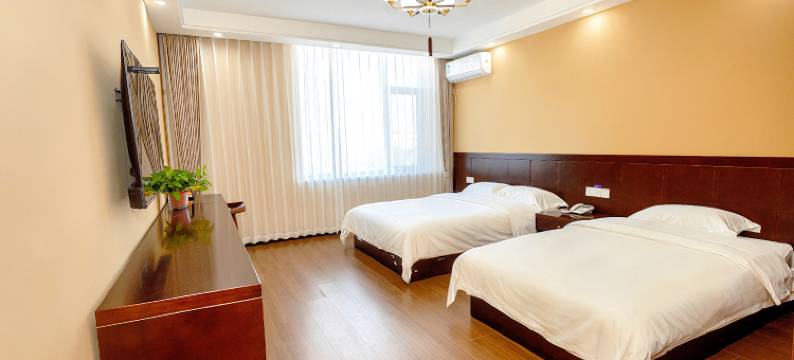 优恩酒店(牟平北关大街店)图片