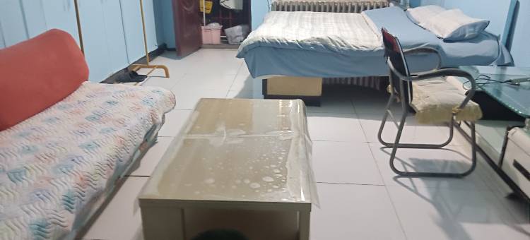 包头吉祥公寓图片