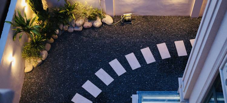 泉州HEYA禾野民宿图片