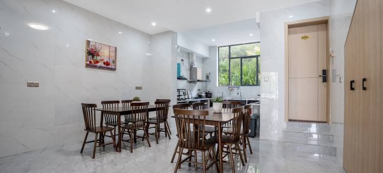 望乡温泉客栈(温汤镇明月千古情店)图片