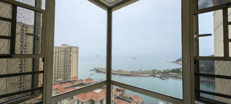 南澳全海景民宿(海泉湾店)图片