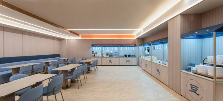 汉庭酒店(合肥市政府店)图片