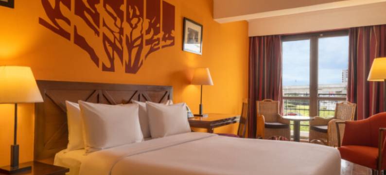 254塞雷尼真棒酒店(Ole Sereni)图片