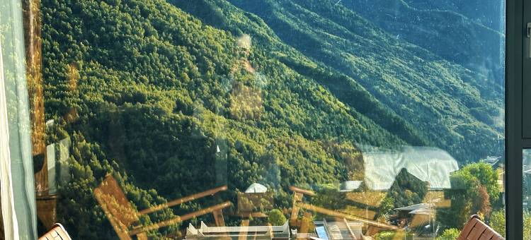 归山牧云民宿(四姑娘山双桥沟景区店)图片