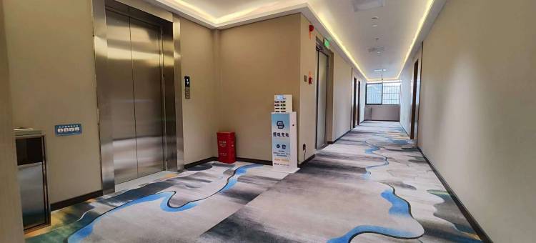 兰天酒店(从江县銮里会议中心店)图片