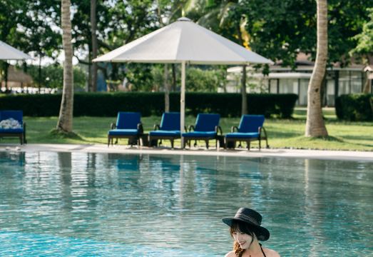 Shangri-La Rasa Ria, Kota Kinabalu Hotel Overview