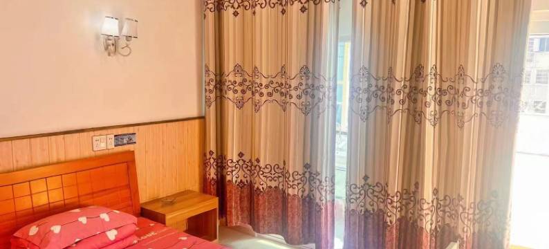 嘉善金梦旅社图片