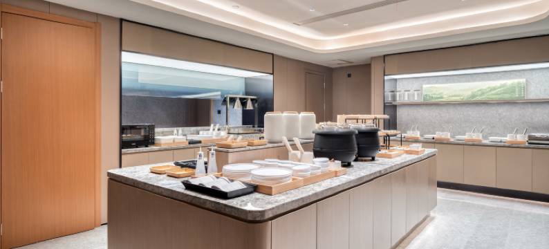 全季酒店(上海松江泗泾地铁站店)图片