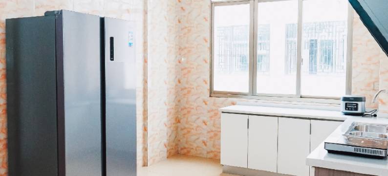 福满久民宿图片