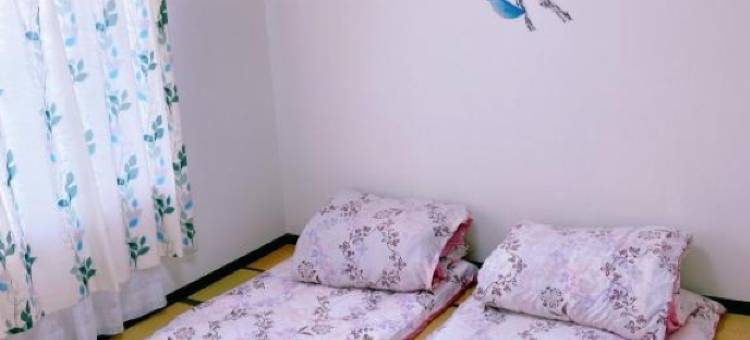 吉德家庭旅館2号(近环球影城)(YOSHITOKU family inn  TWO(Near Universal ))图片