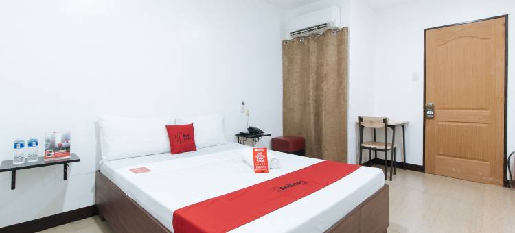 红多兹@圣安东尼奥马卡蒂(RedDoorz @ San Antonio Makati)图片