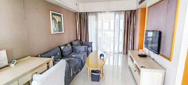 苏州悦途假日度假公寓图片