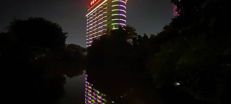 中山雅朵假日酒店(火炬开发区国际会展中心店)图片