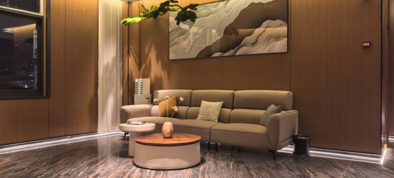 金瑞轻奢酒店图片